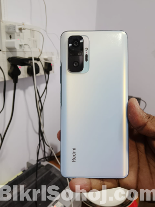 Redmi Note 10 Pro (6GB/128GB)